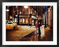 At Last Fine Art Print