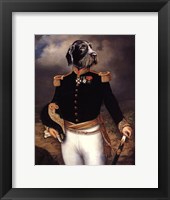 Ceremonial Dress Fine Art Print