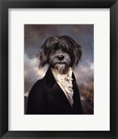Gavroche Fine Art Print