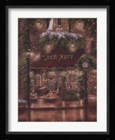 Peter Prisco Trio I Framed Print