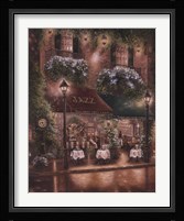 Peter Prisco Trio II Fine Art Print