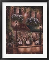 Peter Prisco Trio II Fine Art Print