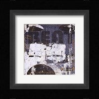 Rock Concert I Fine Art Print