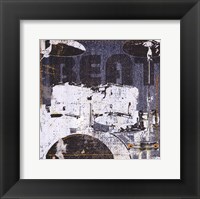 Rock Concert I Fine Art Print