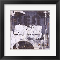 Rock Concert I Fine Art Print
