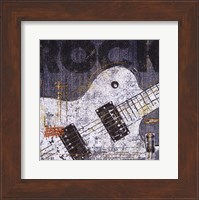 Rock Concert II Fine Art Print