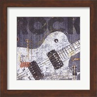 Rock Concert II Fine Art Print