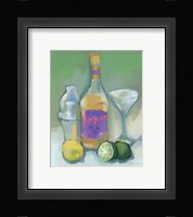 Margarita Fine Art Print