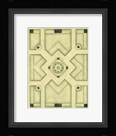 South View Terrace Fine Art Print