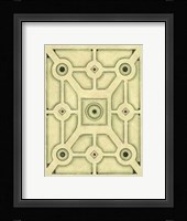 North View Terrace Fine Art Print