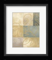 Arbor Leaves I Fine Art Print