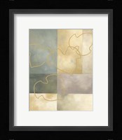 Arbor Leaves II Fine Art Print