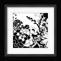 Tokyo Garden III Fine Art Print
