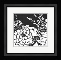Tokyo Garden IV Fine Art Print