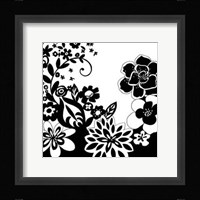 Tokyo Garden V Fine Art Print