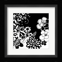Tokyo Garden VI Fine Art Print