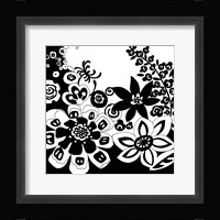 Tokyo Garden VII Fine Art Print