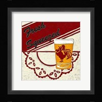 Fresh Squeezed Fine Art Print