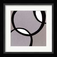 Ellipse I Fine Art Print