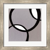 Ellipse I Fine Art Print