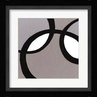 Ellipse IV Fine Art Print