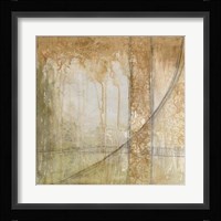 Iron and Lace III Fine Art Print