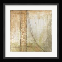 Iron and Lace IV Fine Art Print