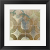 Garden Link I Fine Art Print