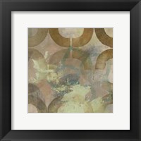 Garden Link III Fine Art Print