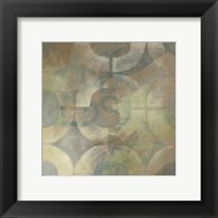 Garden Link IV Fine Art Print