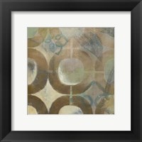 Garden Link V Fine Art Print