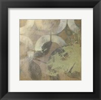 Garden Link VI Fine Art Print