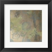 Garden Link VIII Fine Art Print