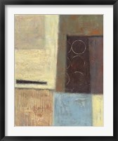 Levitate I Fine Art Print