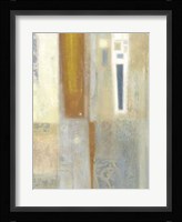 Enlightenment I Framed Print