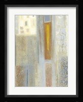 Enlightenment II Framed Print