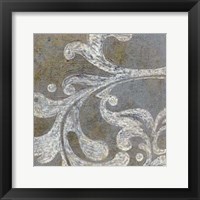Rococo II Fine Art Print