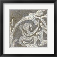 Rococo III Fine Art Print