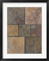 Mineral Reaction II Fine Art Print