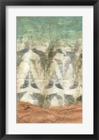 Antique Baroque II Fine Art Print