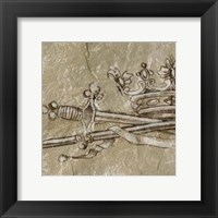 Renaissance Composition I Fine Art Print