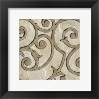 Renaissance Composition II Fine Art Print
