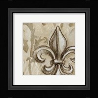 Renaissance Composition III Framed Print