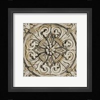Renaissance Composition V Framed Print