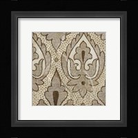 Renaissance Composition VI Framed Print