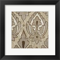 Renaissance Composition VI Framed Print