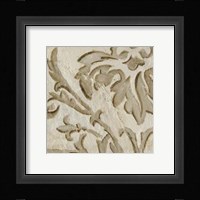 Renaissance Composition VIII Framed Print