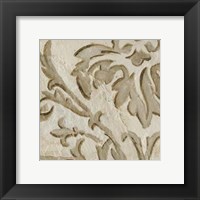Renaissance Composition VIII Fine Art Print