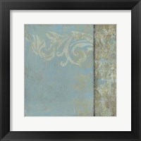 Ornamental Element II Fine Art Print