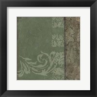 Ornamental Element VI Fine Art Print